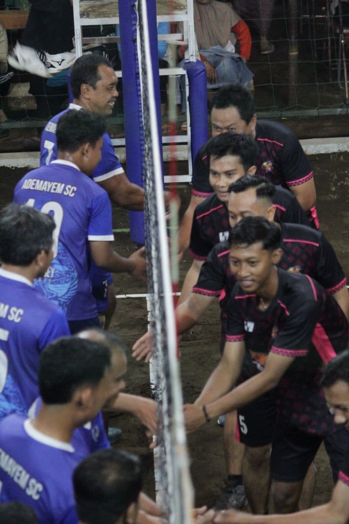 Voli Putra